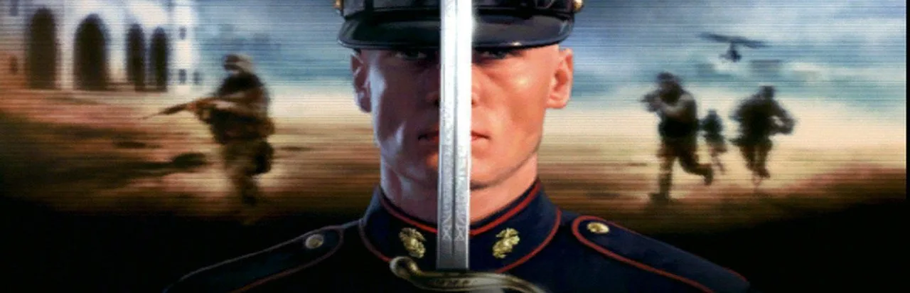Close Combat: First to Fight