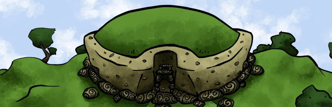 Fadó: Chapter One