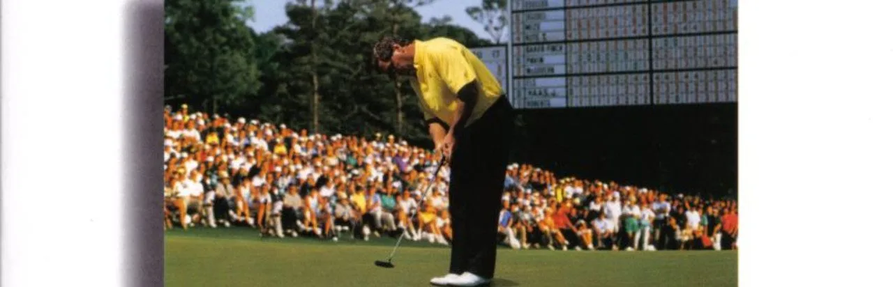 PGA Tour 96
