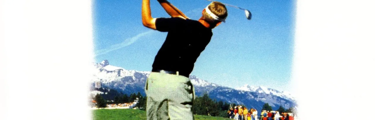 PGA European Tour