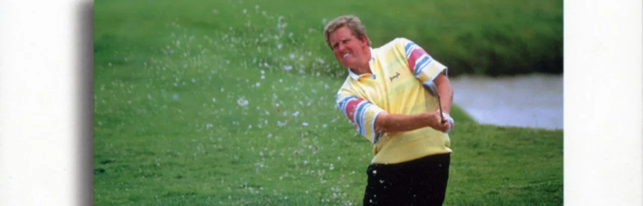 PGA European Tour (1996)