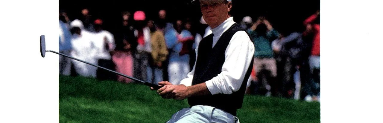 PGA Tour Golf III