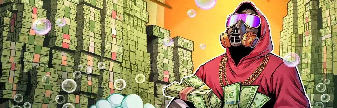 Cash Cleaner Simulator