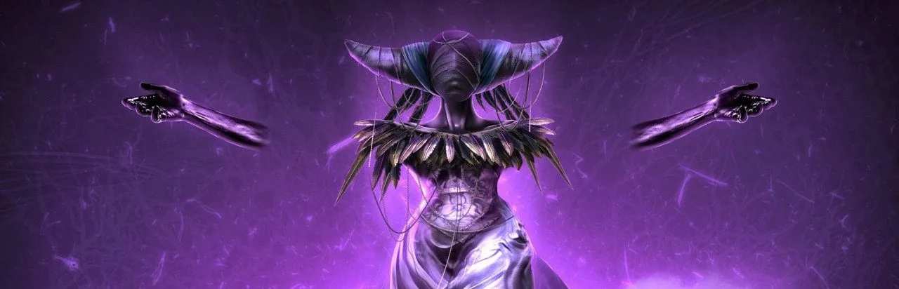 Mystery Case Files: The Black Veil