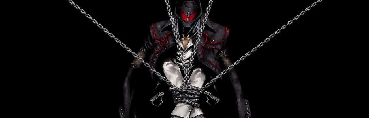 Gungrave