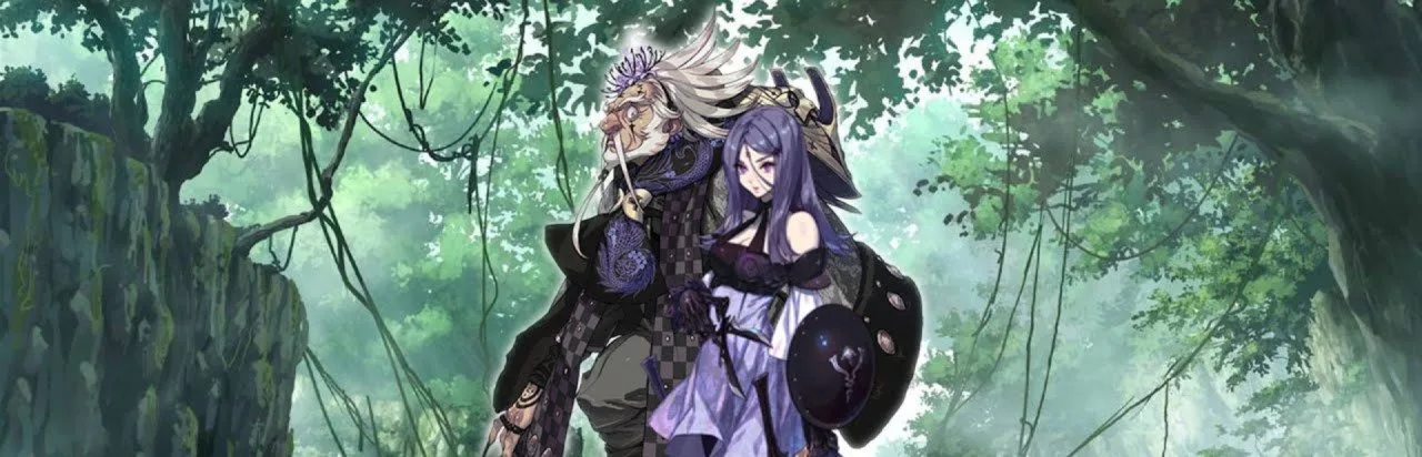 Drakengard 3: Three's Prologue