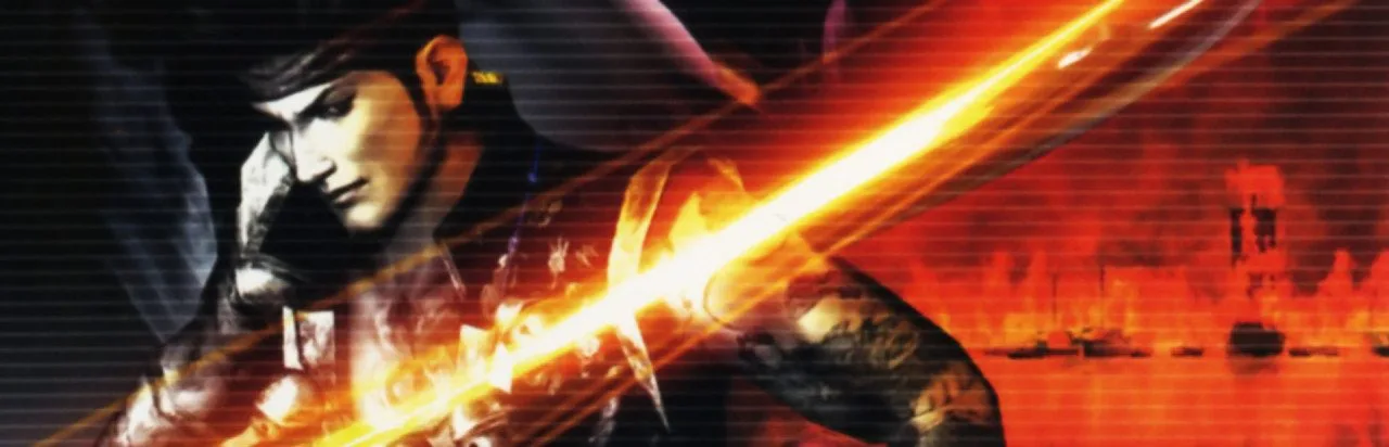 Dynasty Warriors (2004)