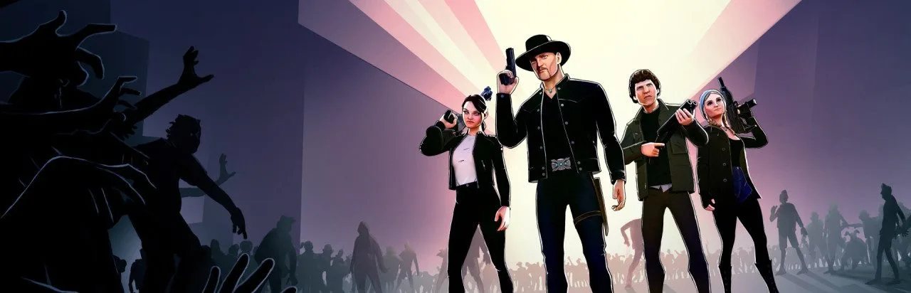 Zombieland: Headshot Fever Reloaded