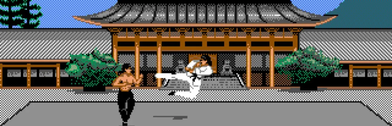 Bruce Lee Lives