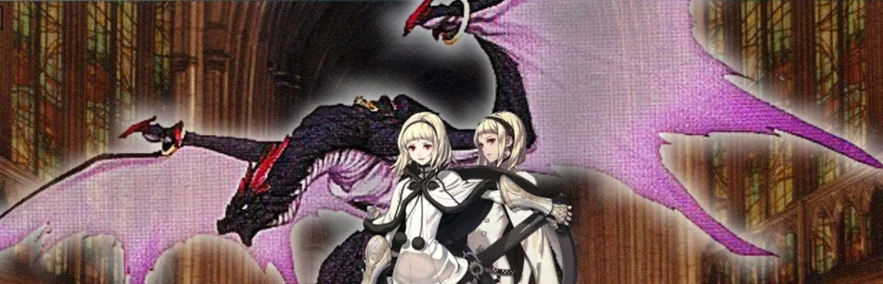 Drakengard 3: One's Prologue