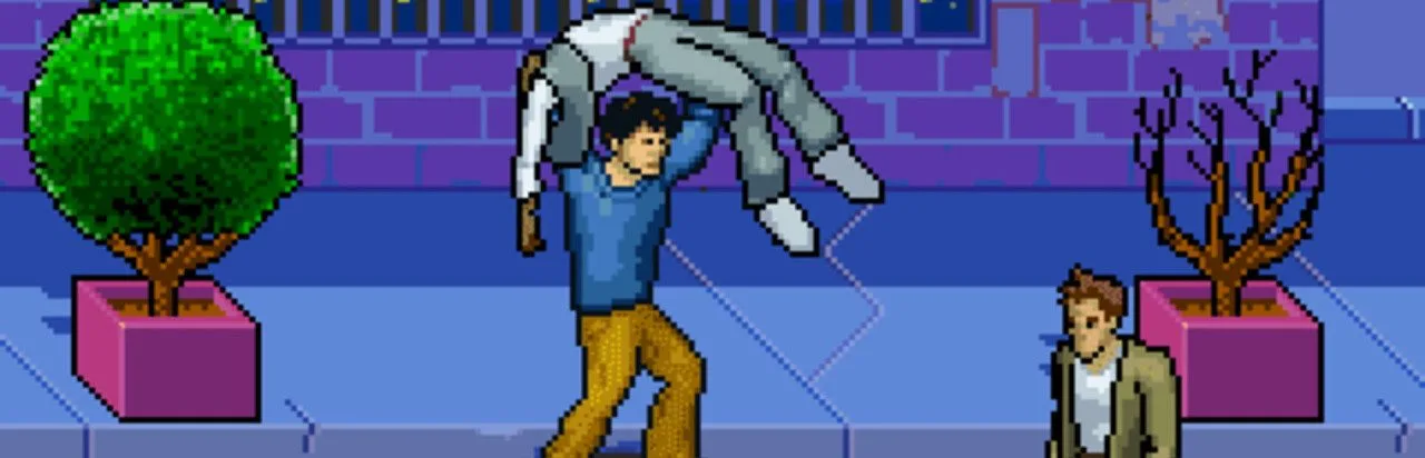 Jackie Chan Adventures: Legend of the Dark Hand