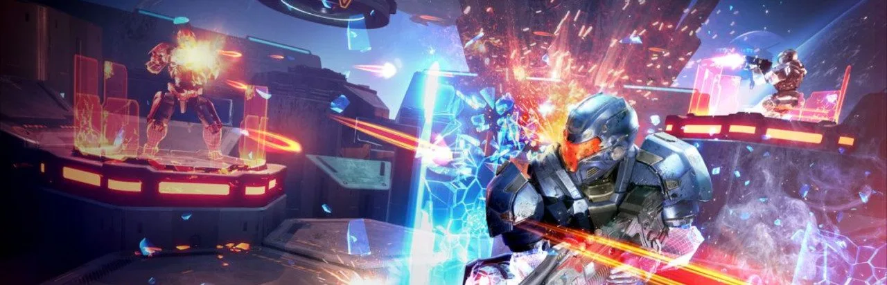 Mortal Blitz: Combat Arena