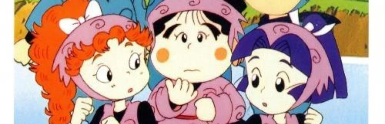 Nintama Rantarou 64 Game Gallery