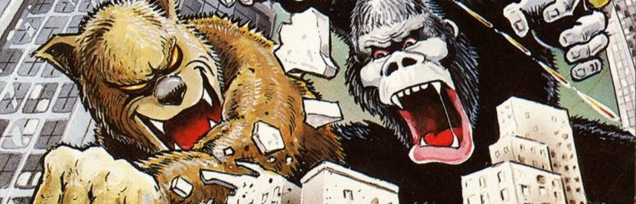 Rampage