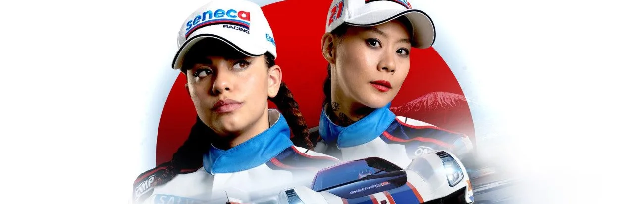 GRID Legends: Enduring Spirit
