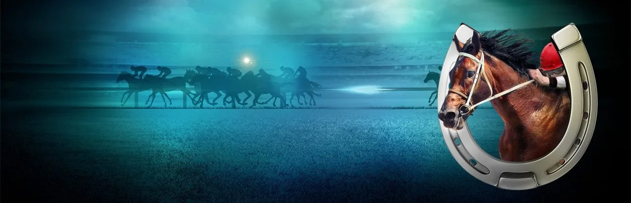 Phar Lap - Horse Racing Challenge