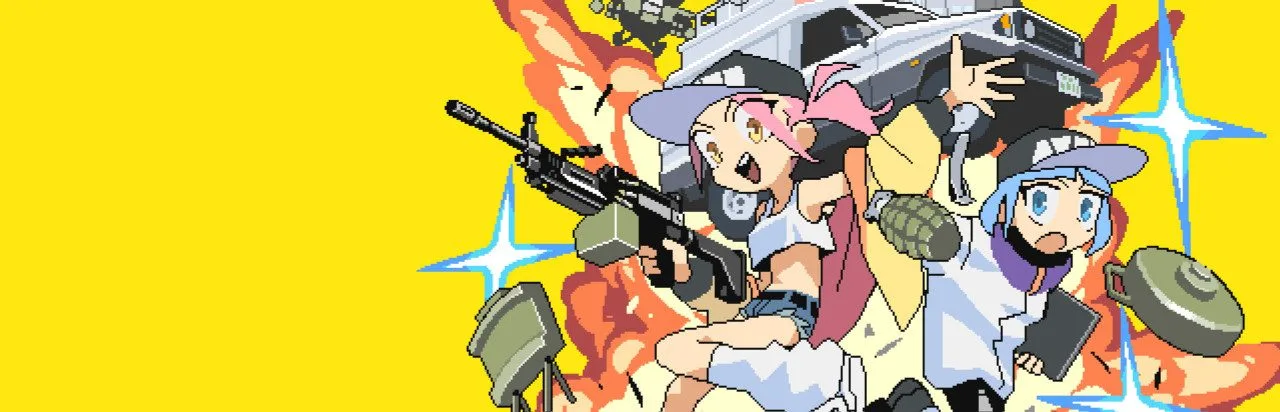 Nitro Express