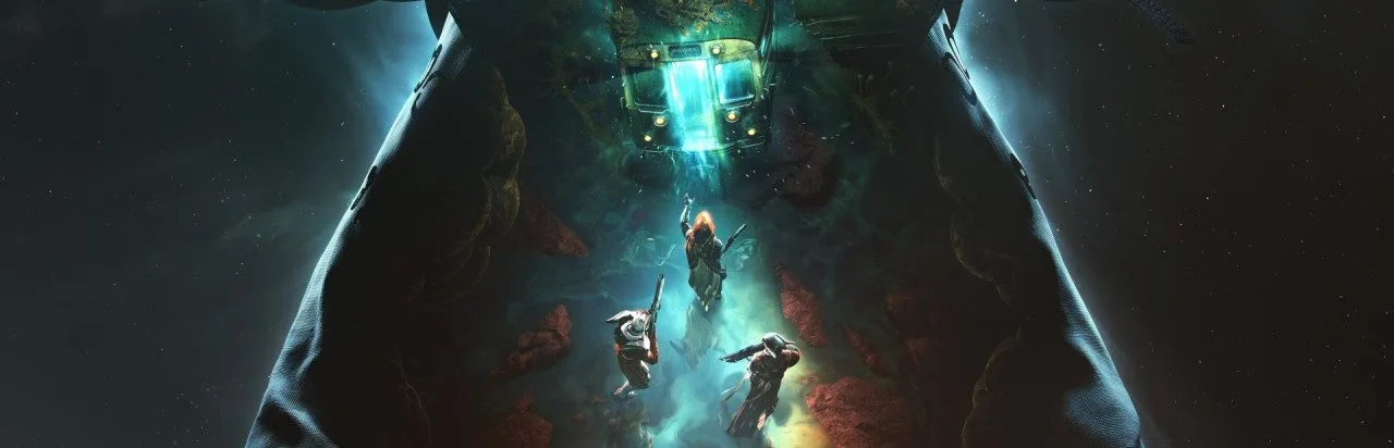 Destiny 2: The Edge of Fate