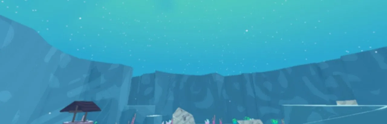 Gawr Gura: Quest for Bread