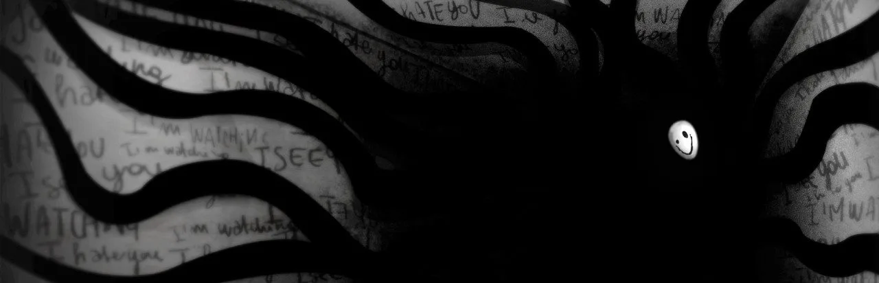 Fractured Minds