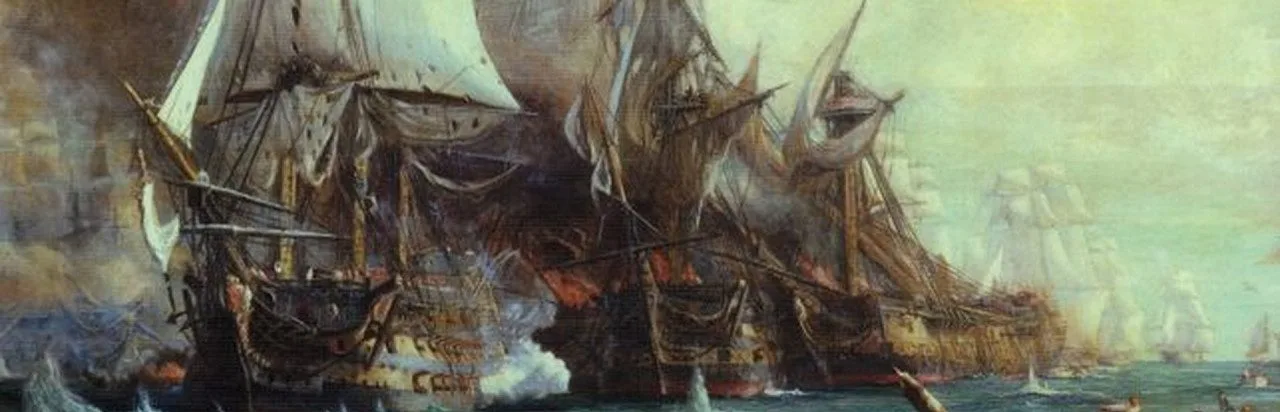Age of Sail