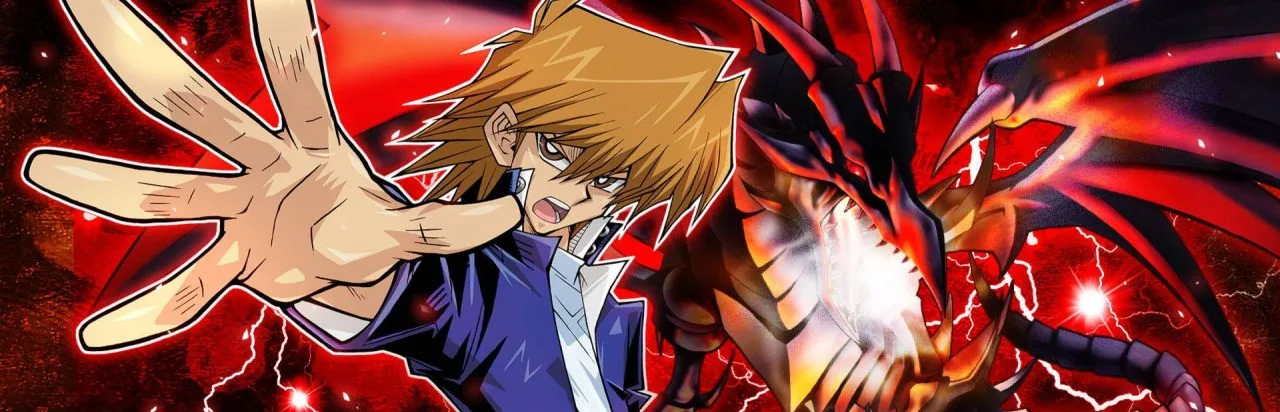 Yu-Gi-Oh! Power of Chaos: Joey the Passion