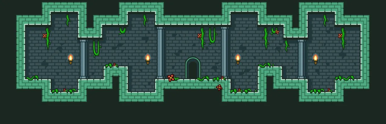 Super Dangerous Dungeons