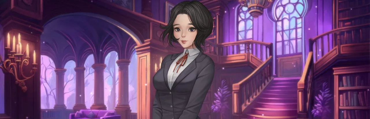 Dream Girlfriend: Doomer Girl