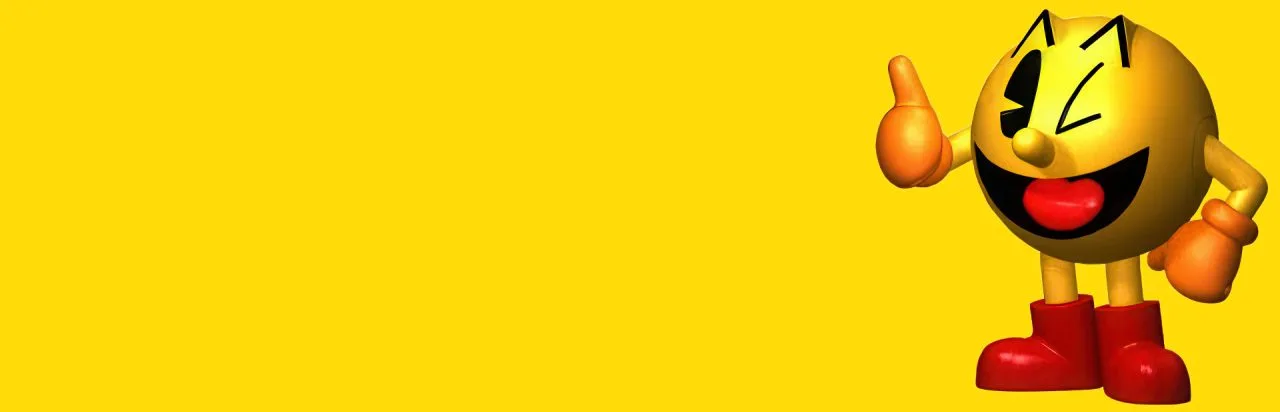 Pac-Man World (GBA)