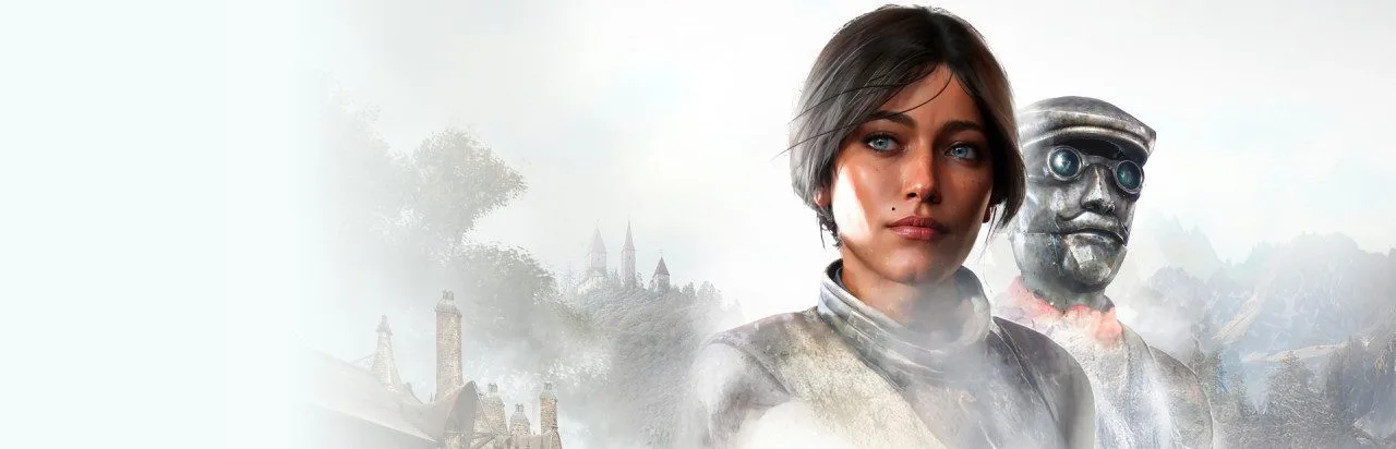 Syberia Remastered