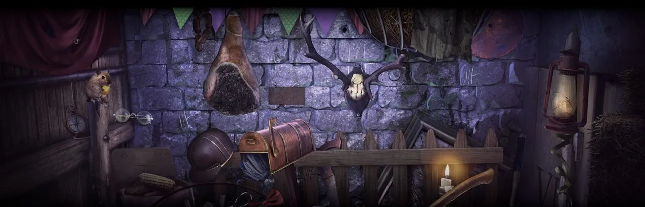 Mystery Case Files: The Countess