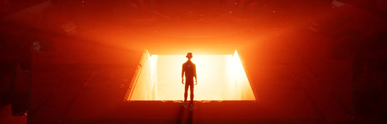 Burning Daylight