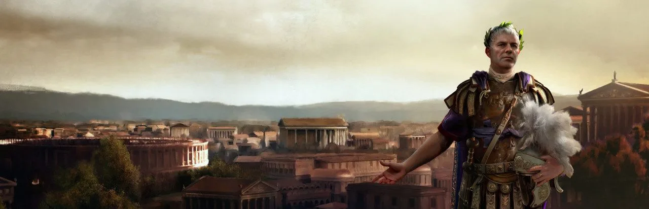 Romans: Age of Caesar