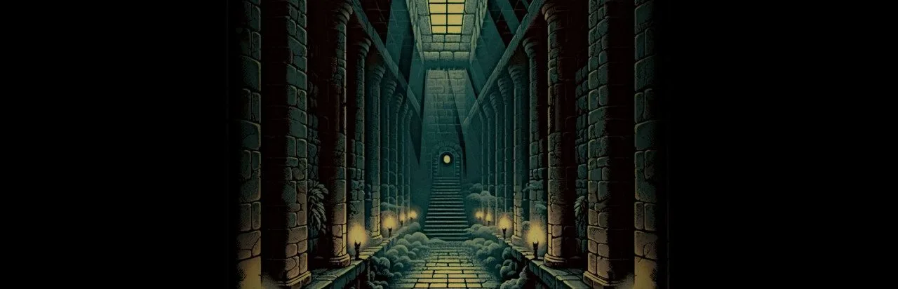 Tower of Mask