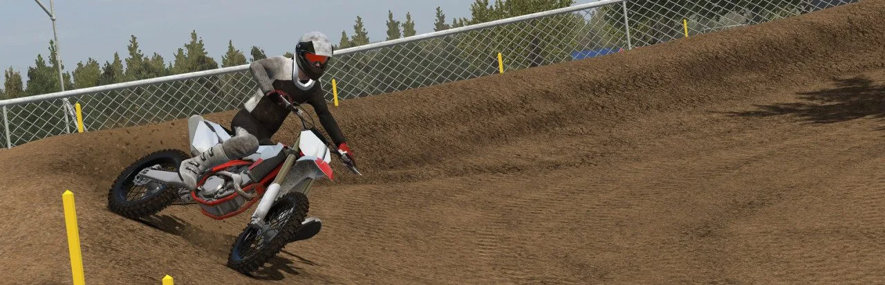 MX Bikes