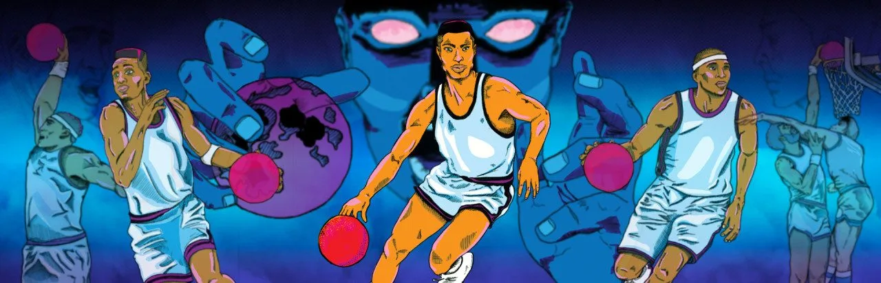 Basketball Classics