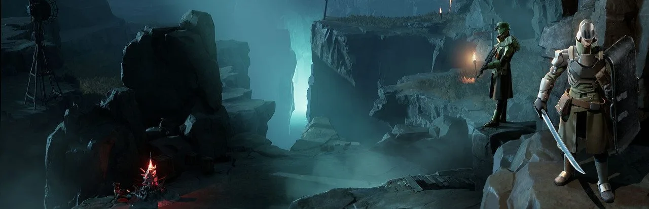 Descensus