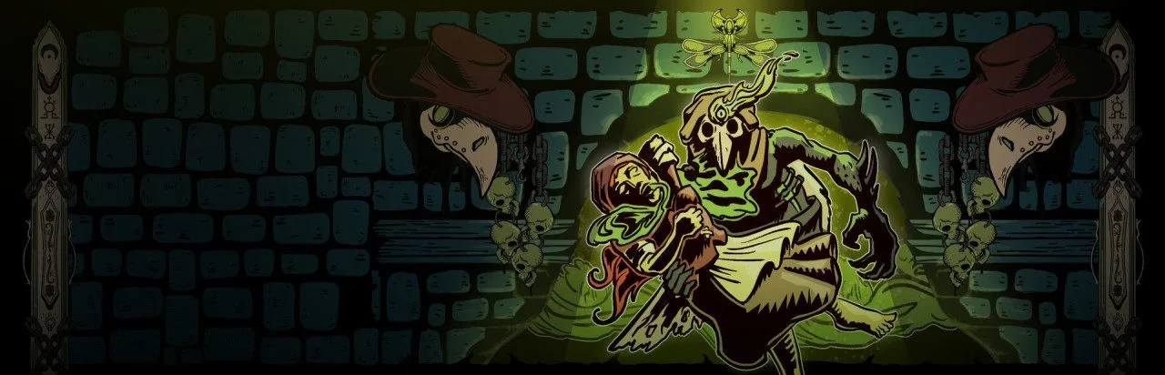 Pestilence
