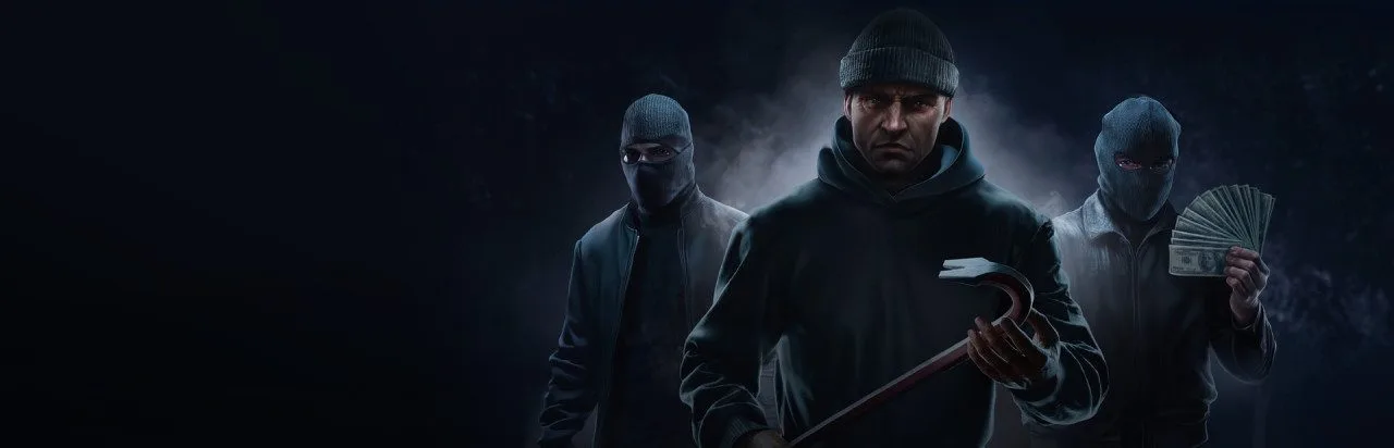 Crime Simulator