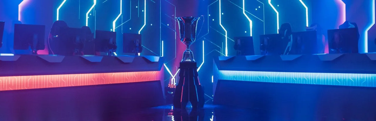 Esports Manager 2025