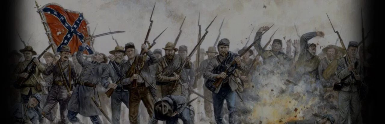 Battleplan: American Civil War