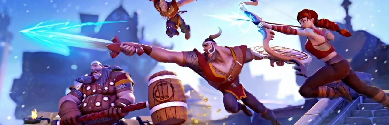 Bierzerkers