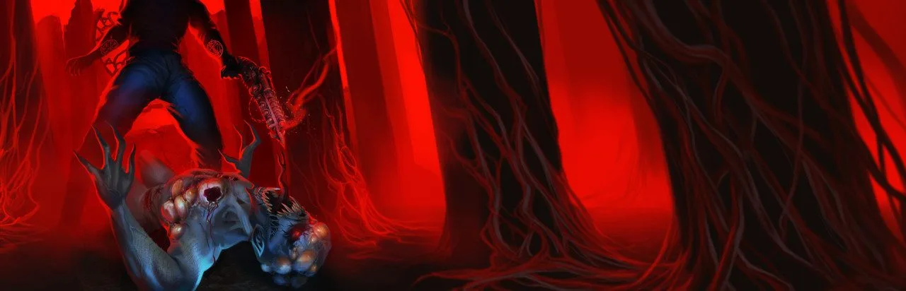 Bloodhound: First day in hell