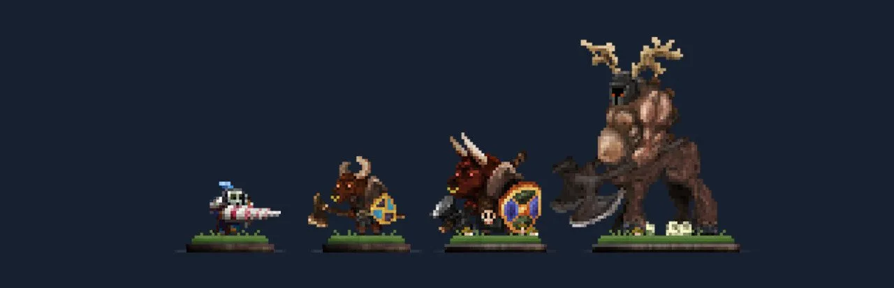 Loot Hero DX