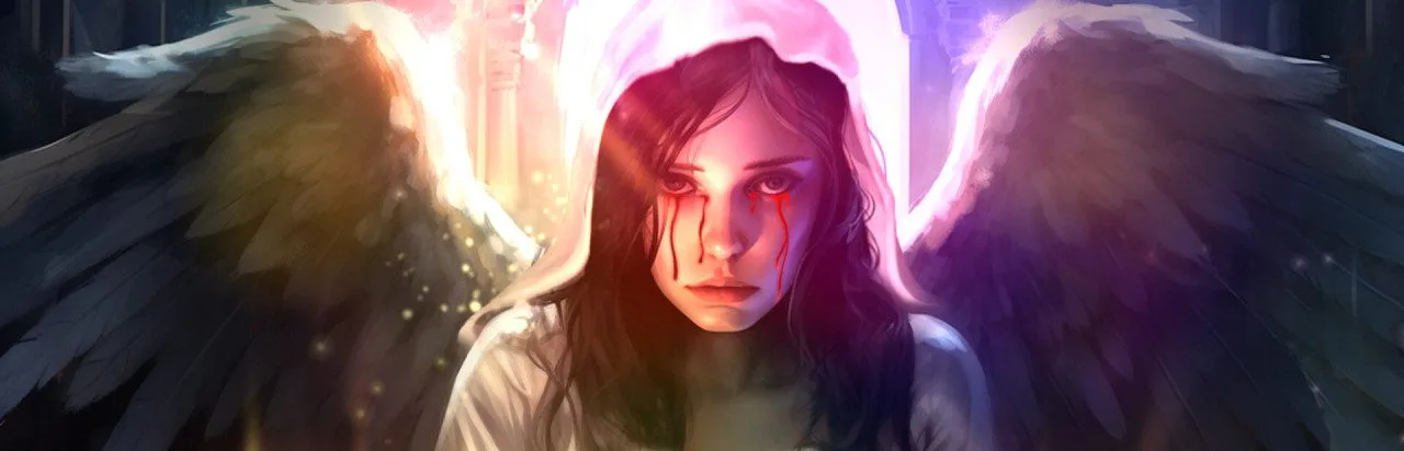 Untold Mystery: Angel's Cry