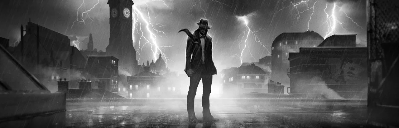 Calvino Noir