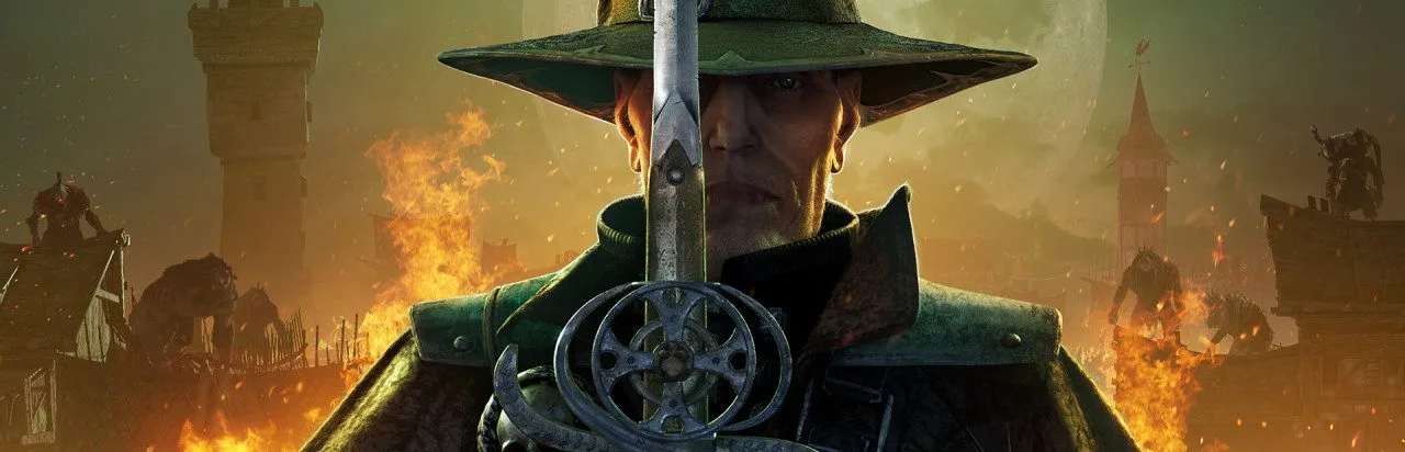 Warhammer: Vermintide VR - Hero Trials