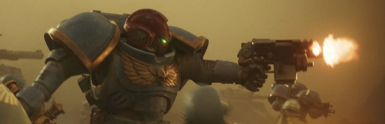 Supremacy: Warhammer 40,000