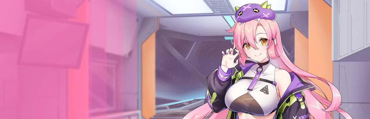 Kaiju Princess 2