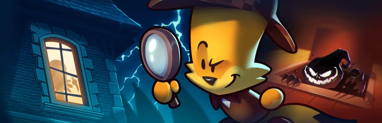 Suspects: Mystery Mansion